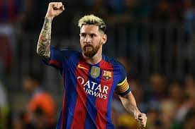 Información, novedades y última hora sobre lionel messi. Pin En Sport