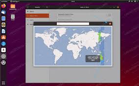 So you must have the email and password of this wrong mail id you registered with. How To Change Timezone On Ubuntu 20 04 Focal Fossa Linux Linuxconfig Org