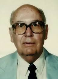 Obituary information for Robert W ACKER