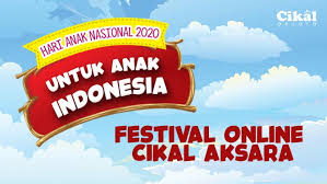 Hallo sahabat perempuan dan anak di seluruh indonesia.berikut adalah jingle resmi rilisan kementerian pemberdayaan perempuan dan perlindungan anak ya. Hari Anak Nasional 2020 Archives Kelompok Agromedia