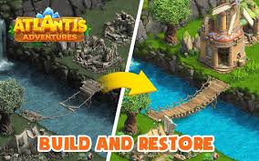 Exchange the items you … Atlantis Odyssey Apk Mod Unlimited Money 1 26 1 For Android Free Download