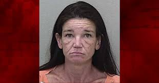 Woman jailed after boozy brawl has history of arrests in The Villages