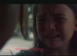 What Happens at The End of Florida Project