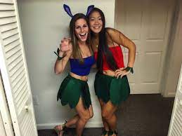 Discover (and save!) your own pins on pinterest Lilo Stitch Diy Costume Lilo Stitch Costume Halloween Diy College Stitch Halloween Costume Halloween Costumes Friends Halloween Outfits