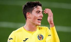 Pau torres comes from spain and their current age is 24 (date of birth: Chelsea Transfer News Blues Heavily Scouting Man Utd Target Pau Torres As Hijack Eyed Football Sport Express Co Uk