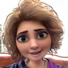 Kim Borger (@kim_borger)