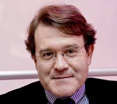 Abelardo Carrillo, nuevo director general de Renfe Mercancías