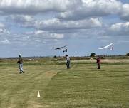 Kent Interclub Electric 2 F5J