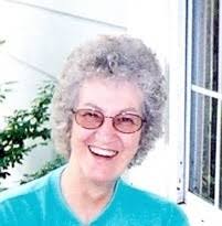 Betty Rader Obituary