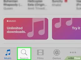 4 Ways To Add Music To Iphone Wikihow