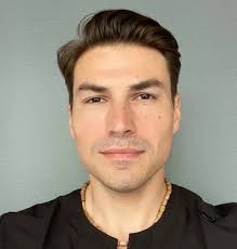 Dr. Vincent Ing, DC, Chiropractor