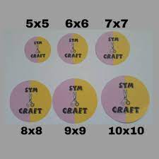 Setelah mengulas standar ukuran foto dari satuan mm, cm, & inci. Stiker Custome Stiker Olshop Shopee Indonesia