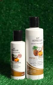 Sebab Sebab Shampoosantan Ada Kandungan Shampoo Santan Pakar Rambut Gugur Facebook