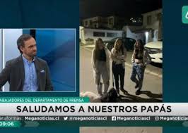 Instagram video by rodrigo sepúlveda lara • mar 22, 2021 at 11:56 am. Noticias Chile La Gran Perdida De Rodrigo Sepulveda Durante El Dia Del Padre Que Lo Hizo Llorar En Vivo Noticias Chile Informadorchile