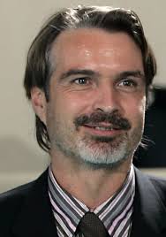 Pierre SANTISTEBAN, 56 ans (SETE)