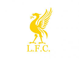Liverpool fc's first logo badge. Liverpool Fc Vector Logo Logowik Com