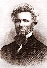 Amos S. Hayden's 1875 History of the Disciples #1