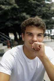 STUDENT SPOTLIHT: Senior Alex Stodden is the son of Mike Stodden and  Jennifer Stodden. A parishoner of St. Patrick's in Elkhorn and a graduate  of Elkhorn Valley View, he is a four-year