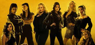 Rebel melanie elizabeth wilson is an australian actress, comedian, writer, singer, and producer. Rebel Wilson Moviepilot De