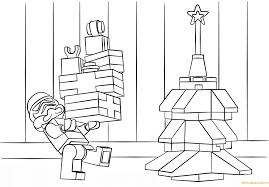 Lego clone wars coloring pages. Lego Star Wars Clone Decorating Christmas Coloring Pages Lego Coloring Pages Coloring Pages For Kids And Adults