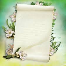 Mariage, naissance, anniversaire… pour en profiter pleinement, vous n'avez qu'une seule envie : Parchemin Vierge Pour Vos Creations Bienvenue Chez Minouchapassion