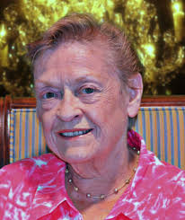 Phyllis Annette Cardinal