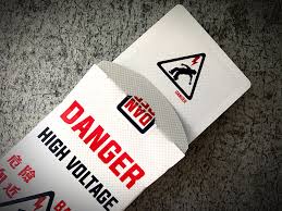 If you have an abundance of you can make multiple decks out of your sealed pool and swap between them.4 if you think you have misjudged the speed of the format you can make. Danger Decks High Voltage Edition Playing Cards Hits Kickstarter Funding Goal