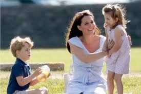 His parents, prince harry and meghan markle, welcomed him into the world on may 6, 2019. Meghan Markle Kate Middleton Is Dying To Meet Meghan Markle S Son Archie And George And Charlotte Keep Asking When They Can See Him Royal Source Claims Prince George
