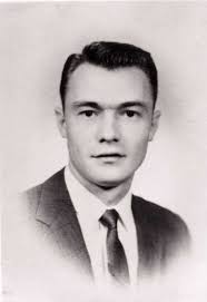 Harland Wallace Schultz (1935-2003)