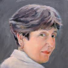 Carolyn Rotter, artist