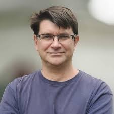 John Feaster's Instagram, Twitter & Facebook