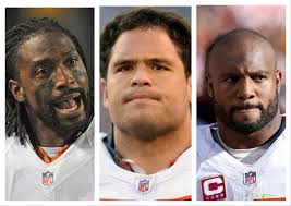 Broncos hall of fame finalists named