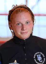 2014-15 Women's Swimming and Diving Roster