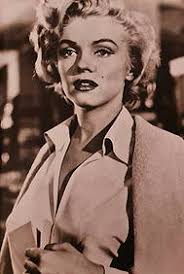 Frank Powolny, Marilyn Monroe Publicity Still For The Ashphault Jungle, 1950