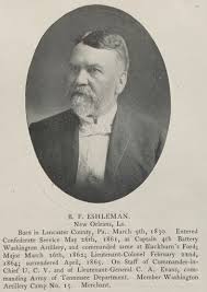 Benjamin Franklin Eshleman (1830-1909)