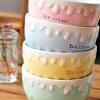 For more dinnerware products, check out our porcelain cups, mugs, and saucers, dessert dishes, and au gratin dishes and platters. 1