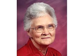 Pearl Carter Obituary (2013)