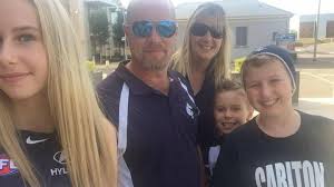 Fundraiser by Robert Bonde : Help Adrian and family fight MND