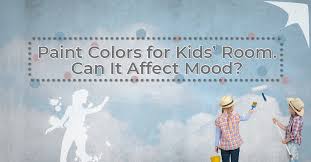 Aug 21, 2018 victoria pearson. The Psychology Behind Paint Colors For Kids Room Teepee Joy Blog