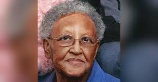 Verna Mae Garrett Obituary