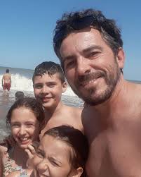 Lic Jose Maria Tovo . Coach