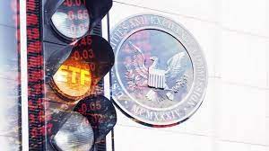 On wednesday, april 28, the us securities and exchange commission (sec) announced its decision to delay the approval of the vaneck bitcoin etf. Sec Delays Approval Decision On Five Bitcoin Etf Until September