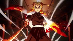 Dec 19, 2020 · last updated on december 19, 2020 by ernie. Kyojuro Rengoku Wallpaper Hd Kolpaper Awesome Free Hd Wallpapers