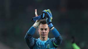 As of 2021, diego benaglio's is not dating anyone. Ex Wolfsburg Torwart Diego Benaglio Verkundet Karriereende Eurosport