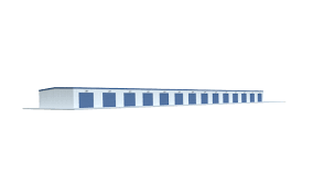 We understand it is hard to estimate your monthly storage costs or how much storage space you will need, especially. 20x200 Mini Storage Package Quick Prices General Steel Shop