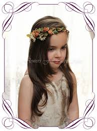 Download the free graphic resources in the form of png, eps, ai or psd. Dakota Mid Sized Hair Crown Halo Artificial Bridal Bouquets Silk Wedding Flower Packages Flowers For Ever After