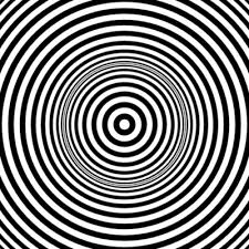 Step 1 Look This For A 30 Seconds Step 2 Look Your Keyboard Congratulation You Are High Optical Illusions Cool Optical Illusions Cool Illusions