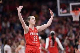Caitlin Clark Says Fever 'Could Have Been Better' After 35-Point Win vs.  Reese, Sky