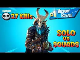 Faze Replays Insane 27 Kill Game Solo Vs Squads Fortnite Battle Royale Fortnite Squad Battle