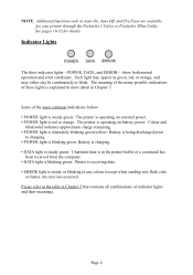 Below you can download pentax pocketjet 3 windows 7 driver for windows. Pocketjet 3 Error Brother International